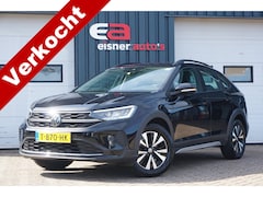 Volkswagen Taigo - 1.0 TSI Life Business | VIRTUAL | TREKHAAK | CARPLAY | STOELVERW. | ACC |