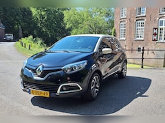 Renault Captur - 1.2 TCe Dynamique Nieuwe Motor 91.000 km / Afneembare Trekhaak / Automaat