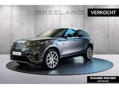 Land Rover Range Rover Velar - P400e DYNAMIC SE | PANO | BLACK PACK | COLD CLIMATE PACK