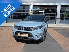 Suzuki Vitara - 1.4 Boosterjet Select Rhino Edition Smart Hybrid Apple Carplay/ Navi Airco Km 27.500