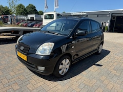 Kia Picanto - 1.0 LXE X-tra - Apk - Inruilkoopje