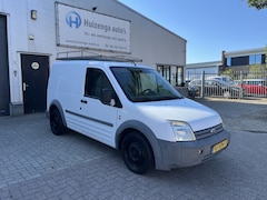 Ford Transit Connect - T200S 1.8 TDCi| APK:31-03-2027