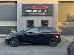 Mercedes-Benz A-klasse - 180 Automaat Lm velgen