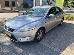 Ford Mondeo - 1.6-16V Trend|Hatchback| Clima| APK:10-03-2027