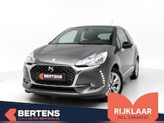 DS 3 - 3 1.2 PT 110 Business | Navi | Apple Carplay | Sportstoelen | Prijs is rijklaar incl. gara