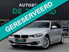 BMW 3-serie Touring - 316d Executive
