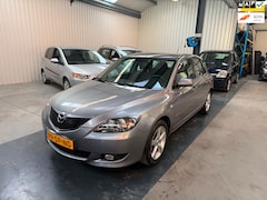 Mazda 3 Sport - 1.6 Touring CLIMA/NAP/APK