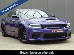 Dodge Charger - SRT * 5.7L / V8 * 375 PK