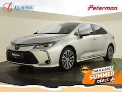 Toyota Corolla - 1.8 Hybrid Dynamic | Carplay/AndroidAuto | Stoelverw