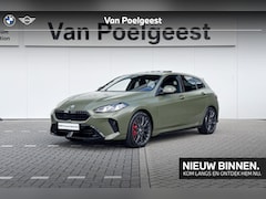 BMW 1-serie - 120 | Innovation Pack | M Sport | Panoramadak | Harman-Kardon