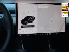 Tesla Model 3 - Standard RWD Plus 60 kWh