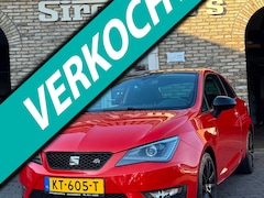 SEAT Ibiza SC - 1.4 TSI FR 150 PK Bj 2017 sportive uitvoering