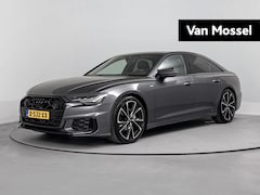 Audi A6 Limousine - 40 TFSI S edition Competition | Automaat | Navigatie | Camera | Panoramadak | Adaptive Cru