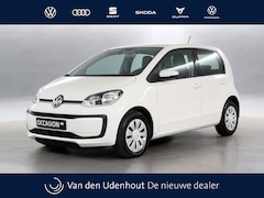 Volkswagen Up! - 1.0 BMT 60pk Move up / Airco