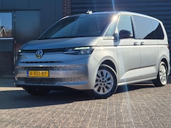 Volkswagen Multivan - PERSONEN UITV. 1.4 e-Hybride | PHEV| Life- Edition | Trekhaak | 6 Pers | NL-Auto |