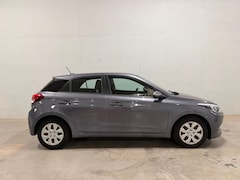 Hyundai i20 - 1.0 T-GDI Comfort 5drs. Clima Cruise ac. Navi Camera