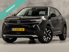 Opel Mokka - 1.2 Turbo Elegance Automaat (VIRTUAL COCKPIT, APPLE CARPLAY, GROOT NAVI, 360 CAMERA, SPORT