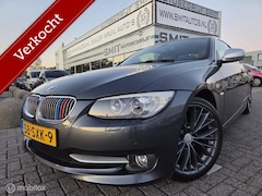 BMW 3-serie Coupé - 320i Corporate Lease Bsns Line Leder/Xenon