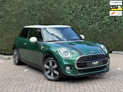 MINI Cooper - 1.5 | 60 Years Edt. | Pano | HUD | H/K | Leer | Carplay | Keyless | NL Auto | Dealer onder