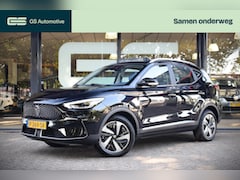 MG MG ZS EV - EV Luxury 50 kWh met PANO|LEDER|LED|NAV