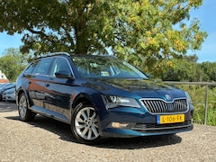 Skoda Superb Combi - 1.5 TSI ACT Ambition Business | Automaat + Cruise + Clima nu €13.975,