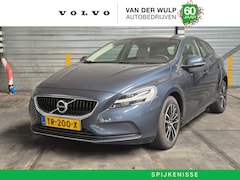 Volvo V40 - T2 122PK Edition+ | Navigatie | Stoelverwarming | Automaat | Cruise Control |