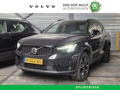 Volvo XC40 - T5 262PK [Plug-In] Plus Dark | Trekhaak | BLIS | Adaptieve Cruise | Nubuck |