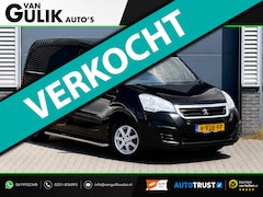 Peugeot Partner - 122 1.6 BlueHDi 100 L1 Première S&S