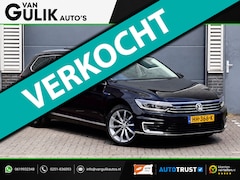 Volkswagen Passat Variant - 1.4 TSI GTE Highline | Pano | Massage | Leder | ACC | Trekhaak |