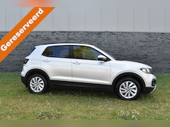 Volkswagen T-Cross - 1.0 TSI Life Navigatie automaat Prijs is incl. btw