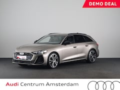 Audi A5 Avant - S edition e-hybrid 299 pk | Bang & Olufsen premium 3D | Techniekpakket plus | Elektrische