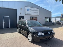 Volkswagen Golf Variant - 1.6 Comfortline| AIRCO | EXPORT