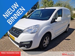 Peugeot Partner - 120 1.6 BlueHDi 75 L1 Première