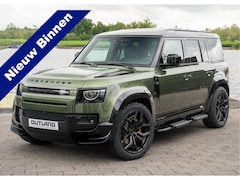 Land Rover Defender 110 - P300e 110 X-Dynamic HSE | Outland Edition II | Urban | Full Options | Woolstone Green | Ca