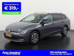 Volkswagen Golf Variant - 1.0 eTSI Active DSG | Trekhaak | Stuurverwarming | Zondag Open