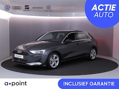 Audi A3 Sportback - 40 TFSI e Advanced edition 204 pk S-tronic | Verlengde garantie | Navigatie | Parkeersenso
