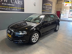 Audi A3 Sportback - 1.8 TFSI Ambiente AUT|AIRCO|CRUISE|LMV