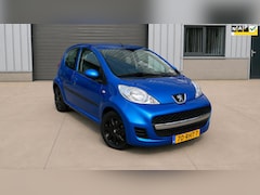 Peugeot 107 - 1.0-12V XS Carplay+ Airco+Navi+Camera