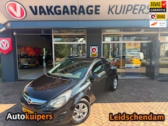 Opel Corsa - 1.4-16V