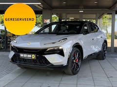 Lotus Eletre - EDS 450 S 4WD Executive Seat 112 kWh 22" Panoramadak Head up display KEF geluidsinstallati