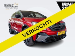 Renault Austral - 1.2 E-Tech full hybrid 200 Iconic Esprit Alpine | AUTOMAAT | CAMERA | CARPLAY