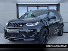 Land Rover Discovery Sport - 1.5 P270e PHEV Business Landmark Edition