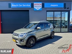 Suzuki Ignis - 1.2 Smart Hybrid Style