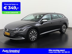 Volkswagen Arteon Shooting Brake - 1.4 TSI eHybrid Elegance | Area View | Stuurverwarming | Zondag Open