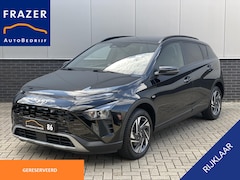 Hyundai Bayon - 1.0 T-GDI Premium AUTOMAAT