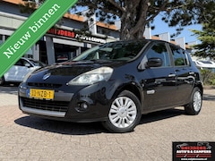 Renault Clio - 1.2 Authentique nieuwe apk