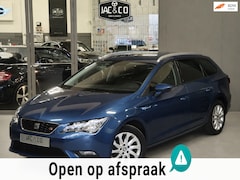 SEAT Leon ST - 1.4 TSI 150-pk CARPLAY/ANDROID AUTO