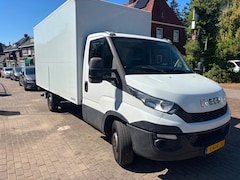 Iveco Daily - 35S15 2.3 410 BAKWAGEN