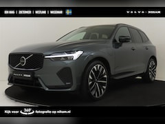 Volvo XC60 - II T6 PLUG-IN HYBRID AWD ULTRA DARK *FULL OPTIONS* -PANO.DAK|BOWERS&WILKINS|GEVENT.LEDER+M