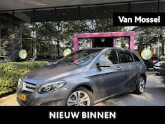 Mercedes-Benz B-klasse - 180 Ambition | WORDT VERWACHT | APPLE CARPLAY - ANDROID AUTO | NAVIGATIE | AIRCO | PARKEER